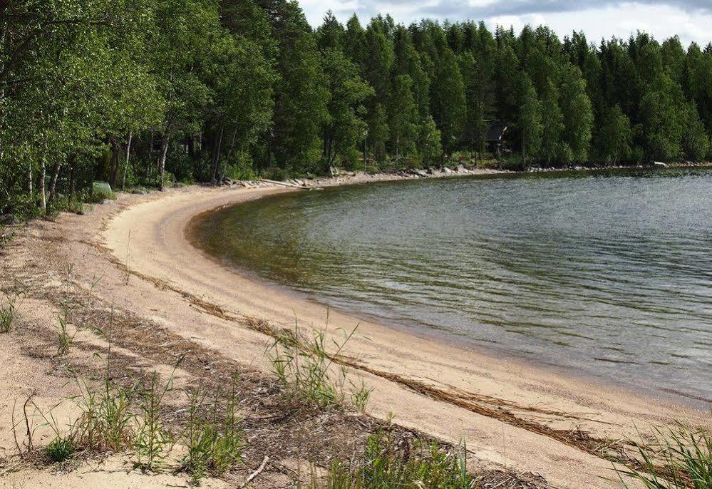 Karelia Country Cottages Kesalahti Exterior photo